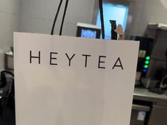 -喜茶(振华商厦店)
