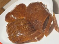 -小吊梨汤·北京菜·烤鸭(双井乐成中心店)