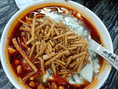 -西月城谭豆花(春熙路店)