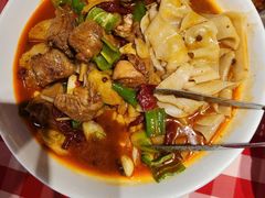 -西贝莜面村(常州新北万达广场店)
