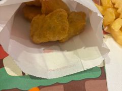 -汉堡王(金鹰天地广场店)