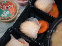 -潮粥荟·潮汕砂锅粥(槐房万达店)