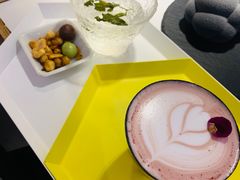 -茶是一枝花泡茶店