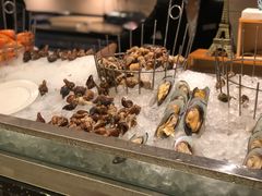 -安蒂娅·海鲜自助餐厅(安蒂娅美兰酒店)