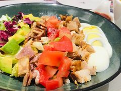 -娜娜家•Nana’s restaurant (爱琴海店)
