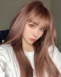 -HG美发设计沙龙