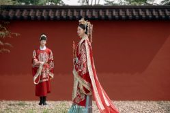 点击看大图 -金夫人婚纱摄影(衡阳店)