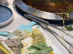 -千牛将·鲜牛肉火锅(开元路店)