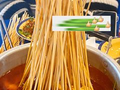 -马路边边串串香(双井直营店)