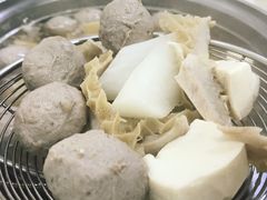 -菜忠潮州牛肉店(岗厦店)