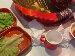 -老马路串串香火锅(北门桥店)
