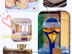 -青岛天瑞星空酒店