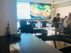 -九佰陆拾度土豆粉砂锅(普陀店)