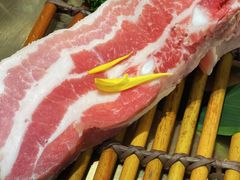 -西塔老太太泥炉烤肉(龙湖北苑天街店)