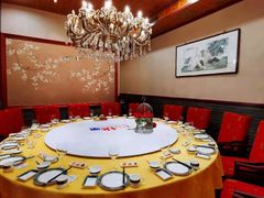 包厢-卫鼎轩·曹公馆(鼓楼店)