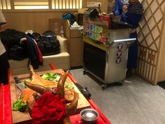 -羊之道草原味道清真餐厅(番禺店)