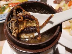 -珍味汤馆·潮汕家乡菜(保利文化广场店)
