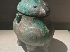 -浙江省博物馆(孤山馆区)