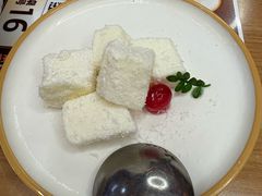 -豪客来牛排(天阳D32店)