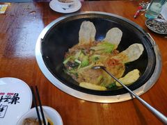 -曹丞相·地锅鸡·地锅鱼(武林店)