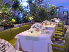 -桂满陇·杭州小馆(朝阳合生汇店)