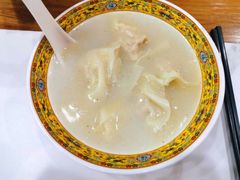 原汤龙抄手（小份）-龙抄手(春熙路总店)