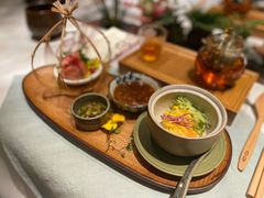 欢喜慈悲特色手工面食-叶叶菩提(旗舰店)