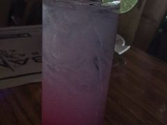 -Bamboo Bar & Grill Restaurant