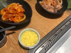 -新石器烤肉(南站店)