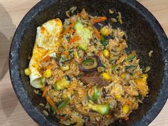 -小木屋拌饭(鞍山景子街小商品城店)