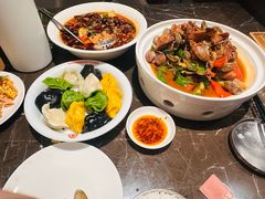 -双合园·海鲜水饺青岛菜(大尧三路店)