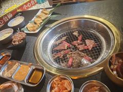 -伊茉家的烤肉店(勒泰中心店)