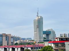 -马栏山(地铁站)