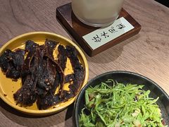 -兮禾酒馆(护国路店)