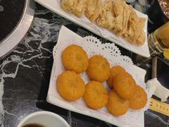 -潮汕美牛肉丸火锅店(天宁寺店)