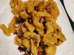 -阿娘家·原生态农家菜(国顺东路店)