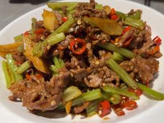 -佬太公海鸭·海鲜大排档(上海总店)