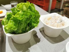-海底捞火锅(逸仙路店)
