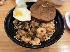 -晓午阳常熟炒浇面(红庙店)