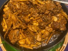 -甘家界牌柠檬鸭(青山店)