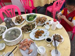 -秋姐美食店(旅游大道店)