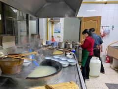 自助取餐区-盛兴面馆(真儒大厦店)