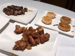 陈醋焗骨-花城苑广府菜(侨鑫店)