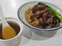 -卤鹅鲜生(卤鹅鲜生万科金域悦府店)