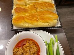 占卷子-津菜宋记老房子(鼓楼店)