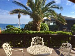 -Cafe Aewol Monsant