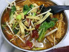 -红鼻子桂林米粉(金唐新光界店)