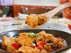 -李师傅脆肚(梅林店)