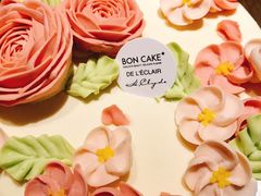 -BON CAKE(华贸购物中心店)