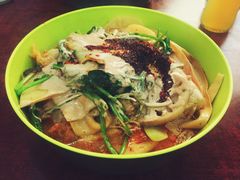 麻辣烫-高记麻辣烫
